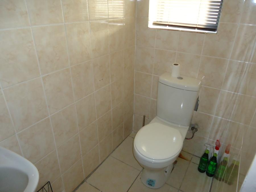 To Let 3 Bedroom Property for Rent in Plumstead Western Cape